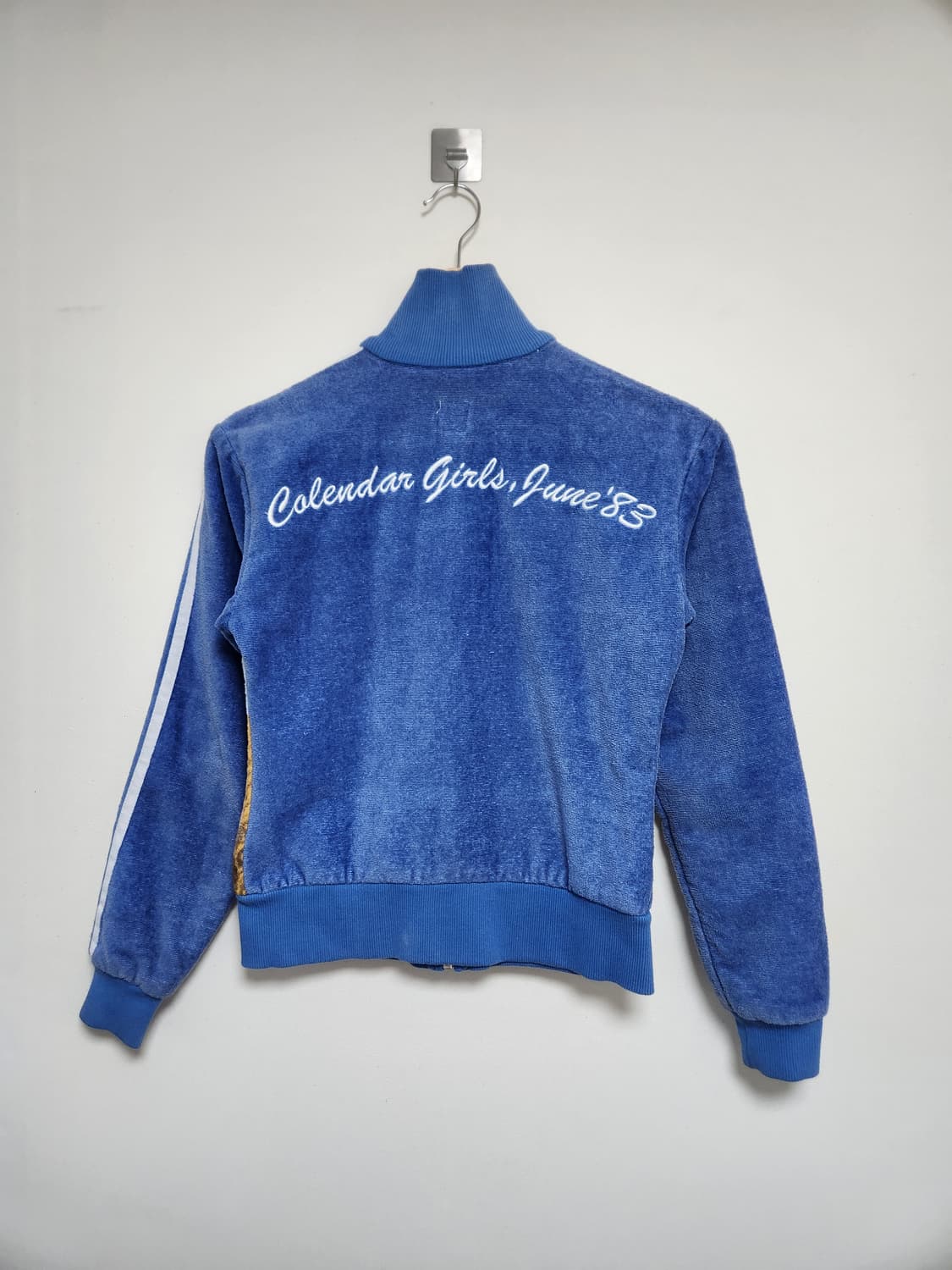 아디다스Adidas 콜렌다르 준 한정판 져지 - J56 상품이미지2