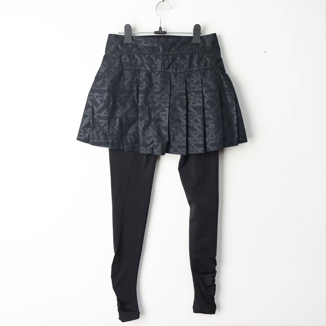 24/나이키 골프 치마 레깅스 상품이미지2