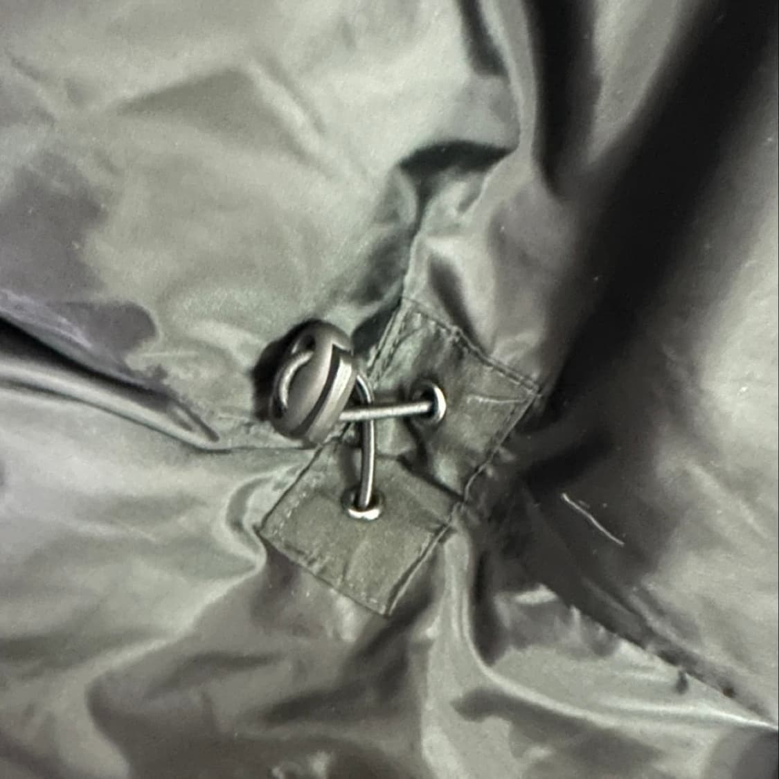 플라밍고 구스다운 패딩 55 허리조절o 상품이미지6