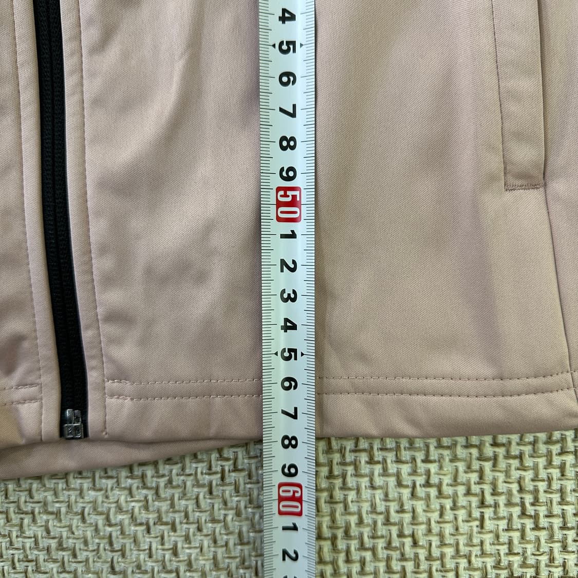 90 아디다스 트랙슈트 여름 바람막이 0327D 상품이미지7