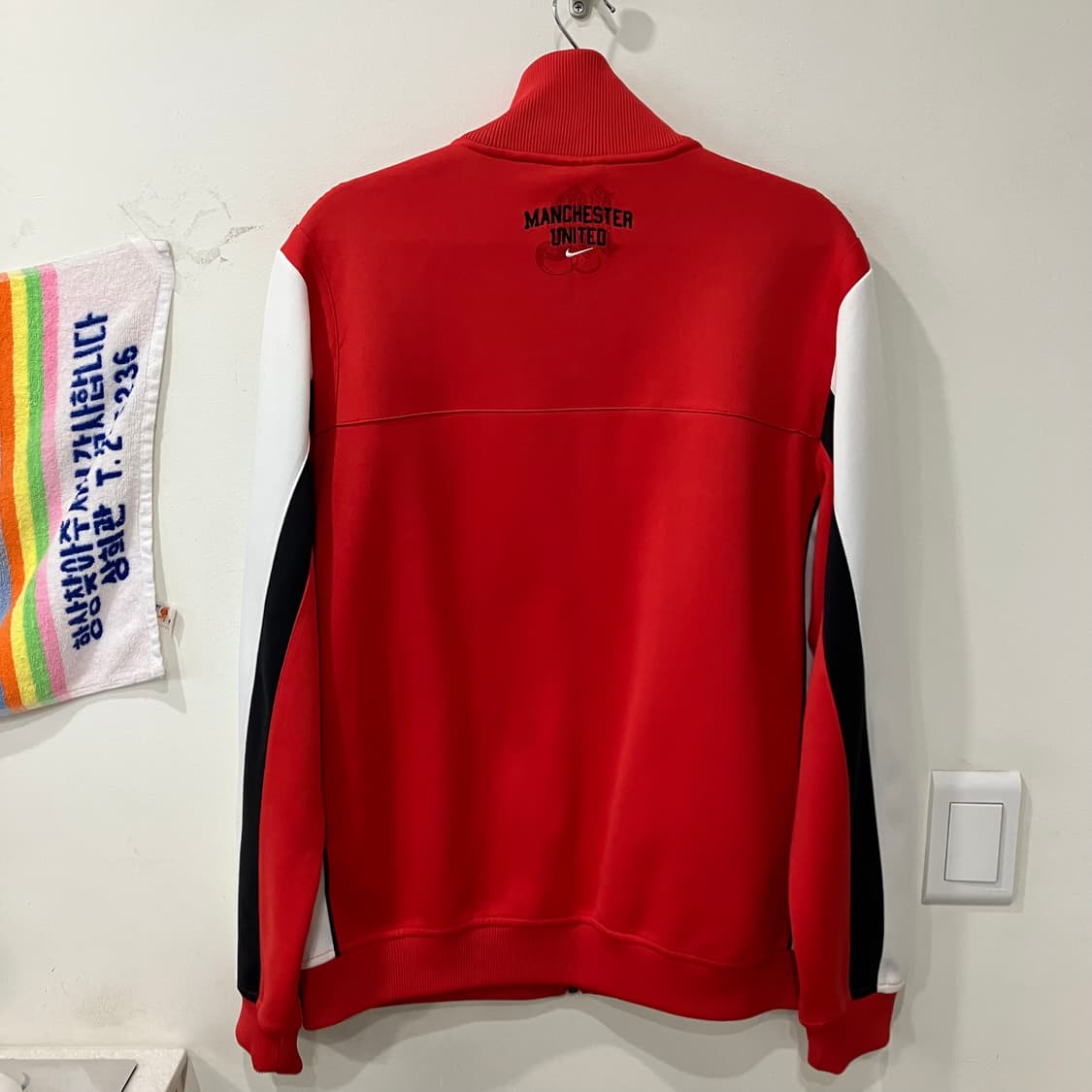 195 나이키 맨유 져지 맨체스터유나이티드 상품이미지2