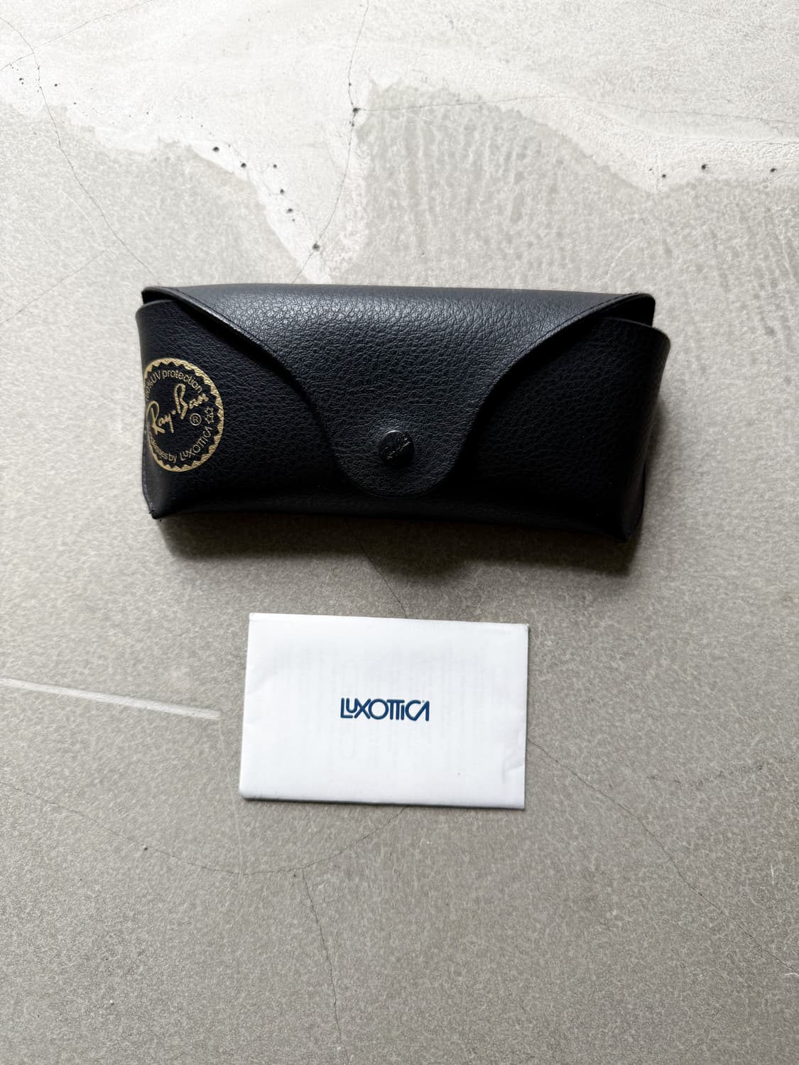 Ray-Ban RB3016F Clubmaster W0365 55-19 상품이미지5