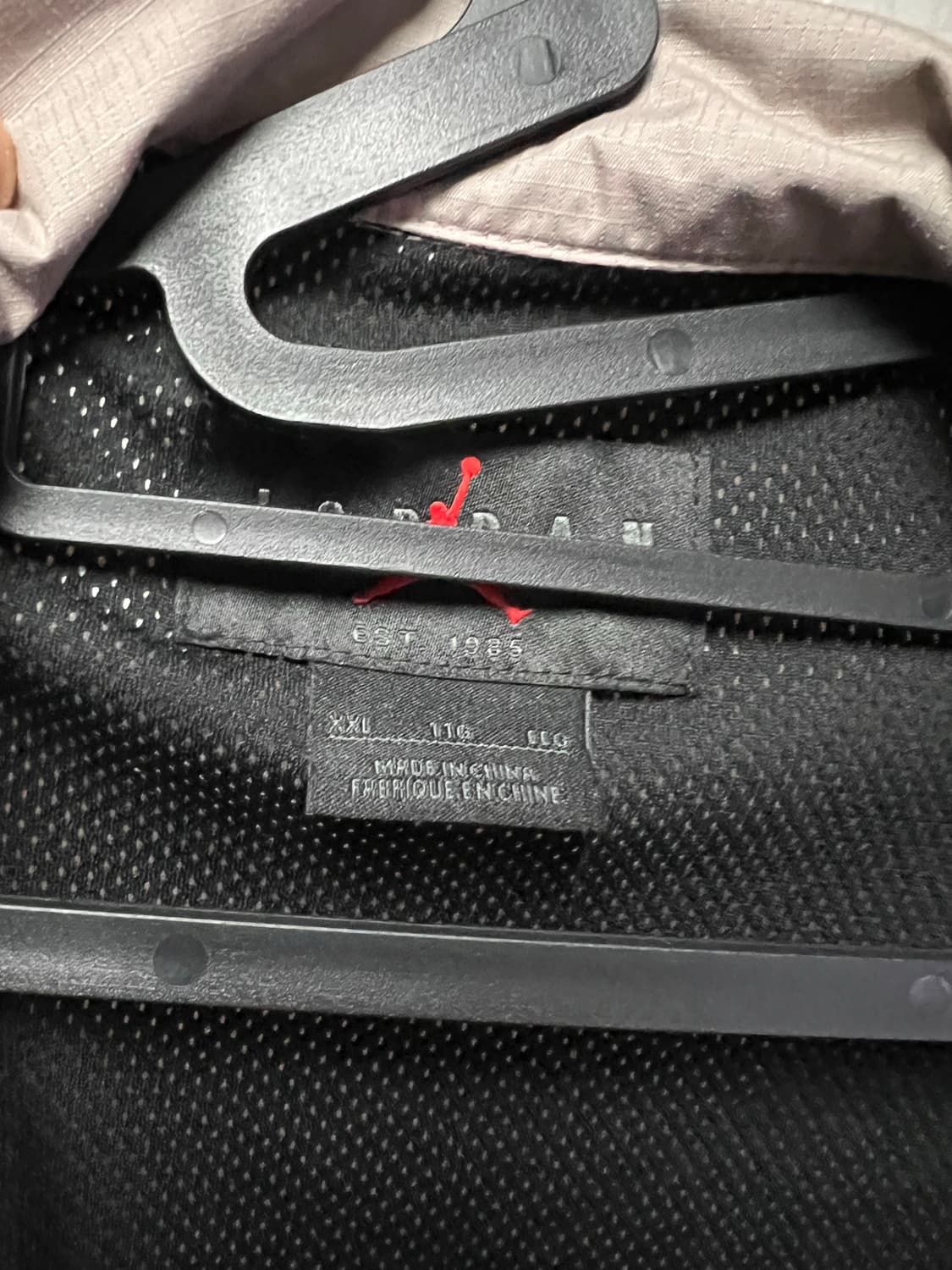 조던 파리스 자켓 XXL 상품이미지3