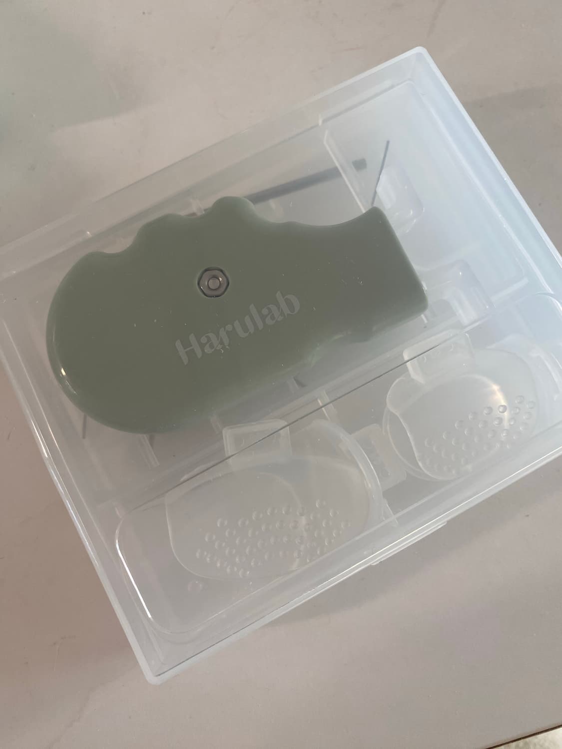 하루랩 브이라인 혀 운동기 상품이미지3