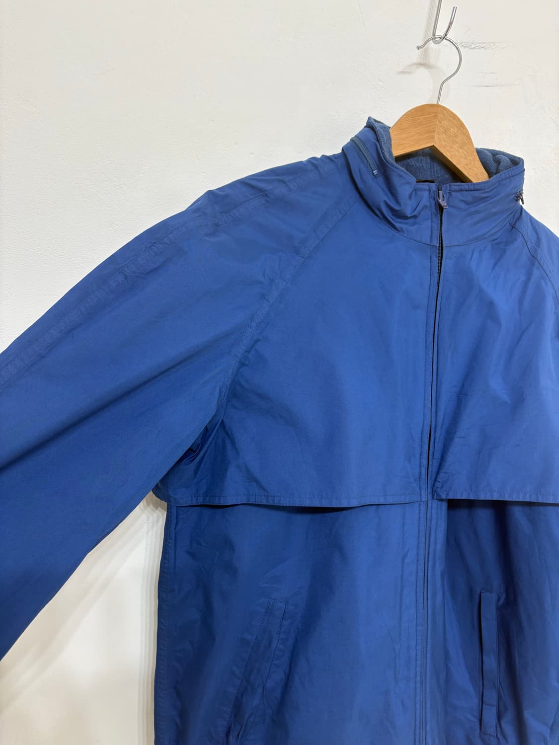 80's Eddie Bauer Gore-Tex Windbreaker Jk 상품이미지3