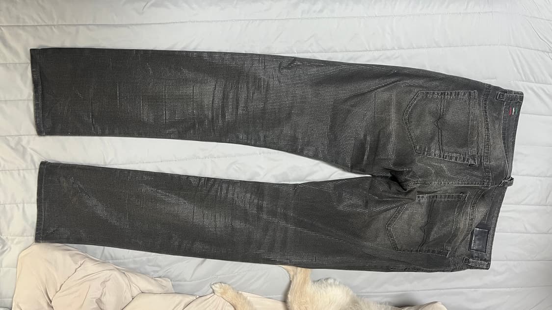 디젤 타바 32*32 코팅진 상품이미지2