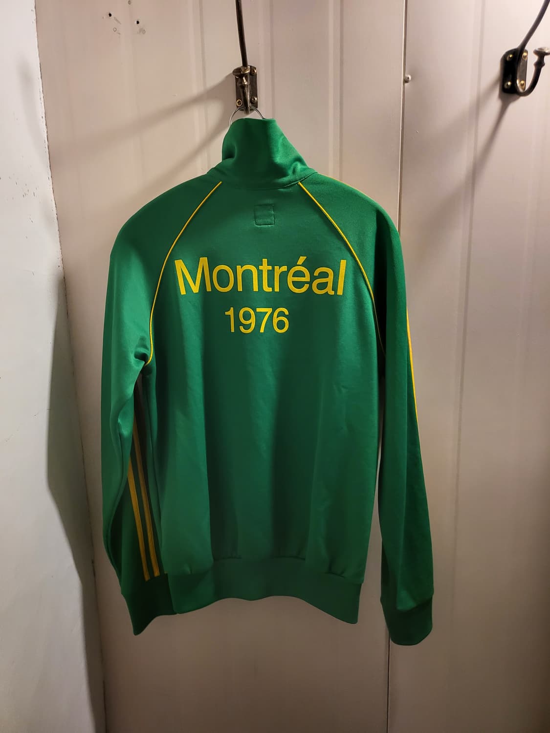 [S]아디다스 몬트리올 1976 트랙탑 져지 상품이미지3