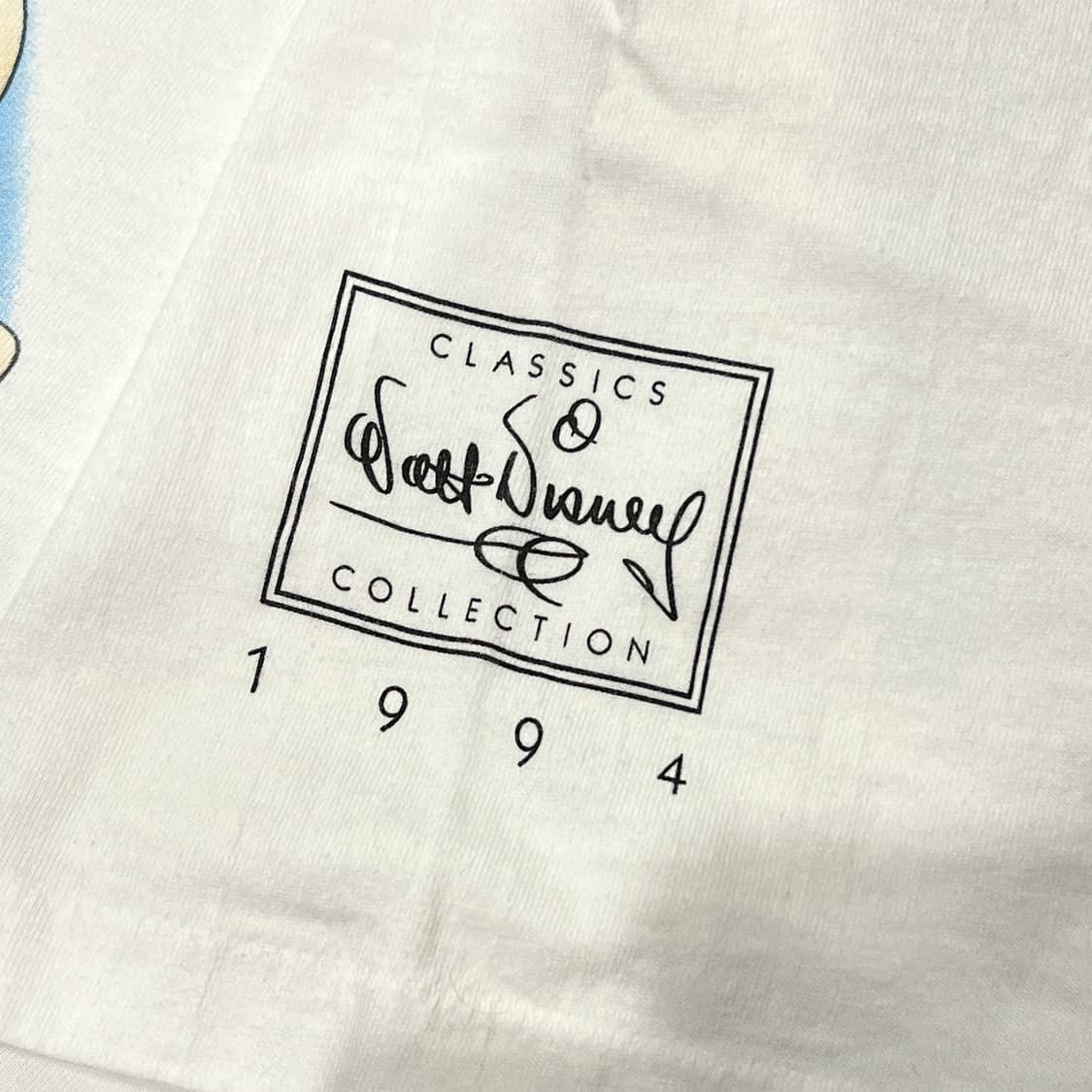 Disney 3 Little Pigs T Shirt 상품이미지4