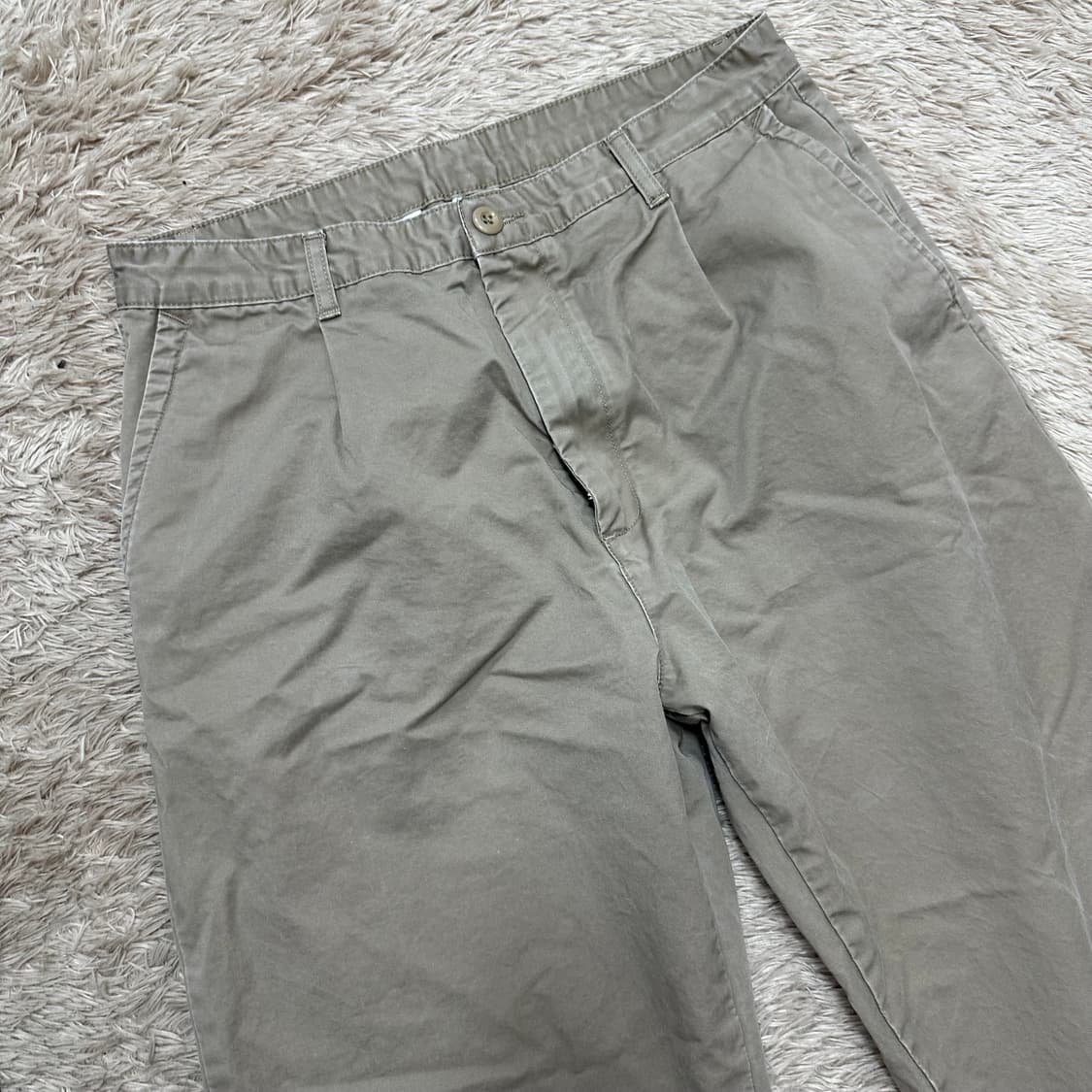 칼하트 알더 워크 팬츠 상품이미지3