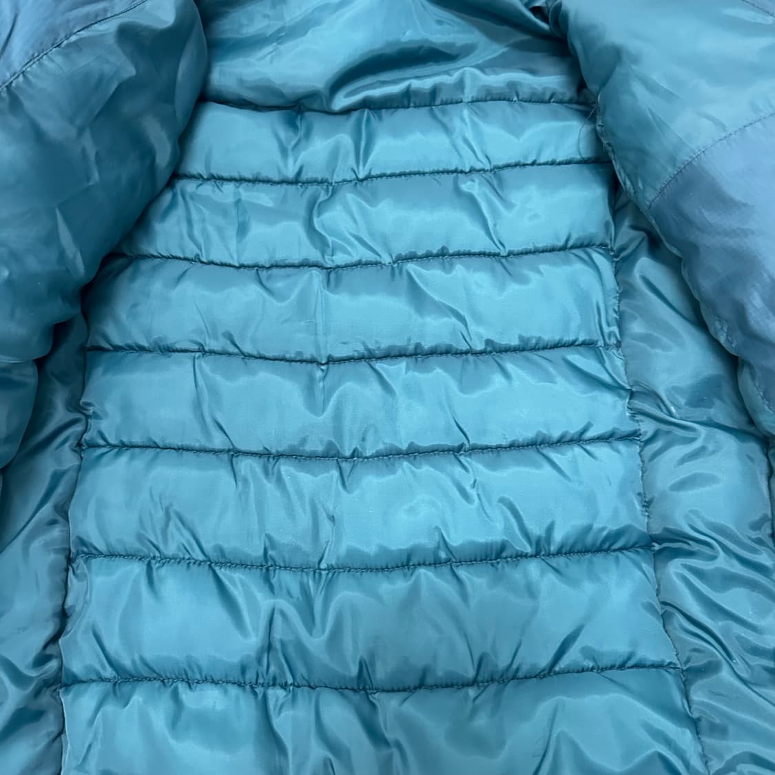 블랙야크 숏 패딩 점퍼 95(M) 상품이미지8