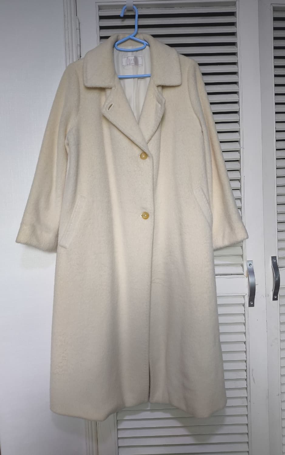 82 한섬 SJSJ 코트 상품이미지2