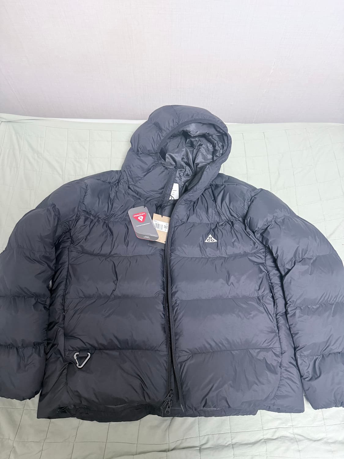 나이키 ACG 써마핏 루나 레이크 패딩 XXL 상품이미지1