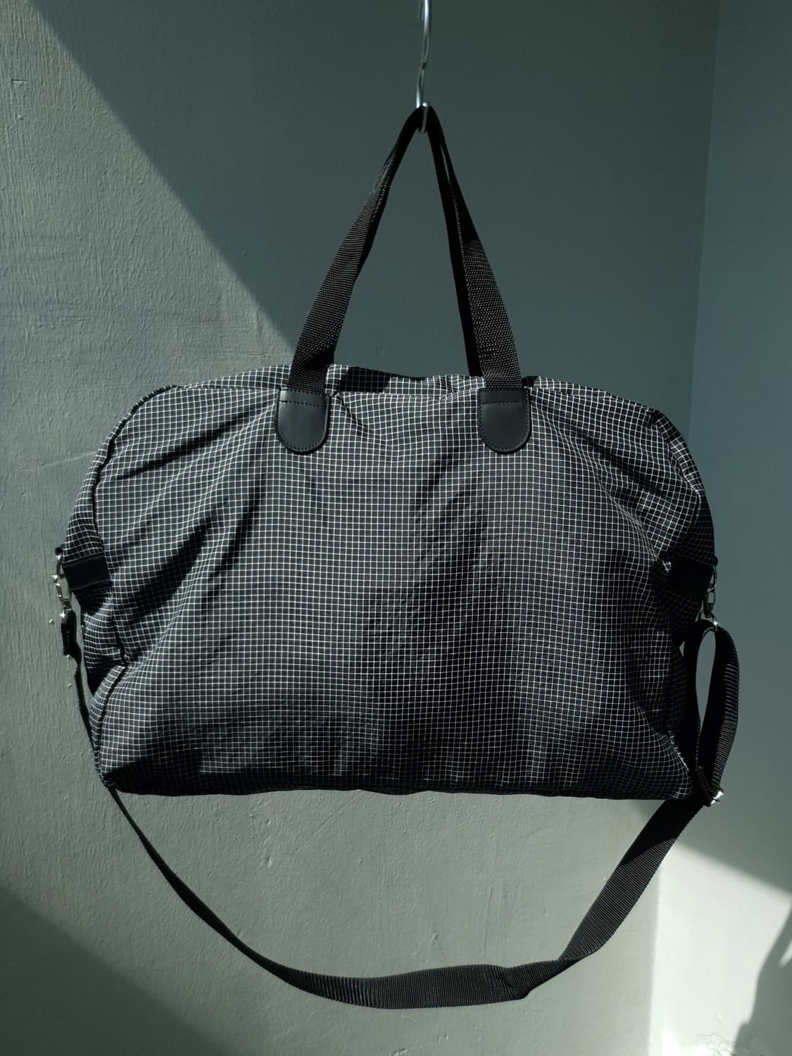 90s,00s KOOKAI Boston/Duffle Bag 상품이미지7