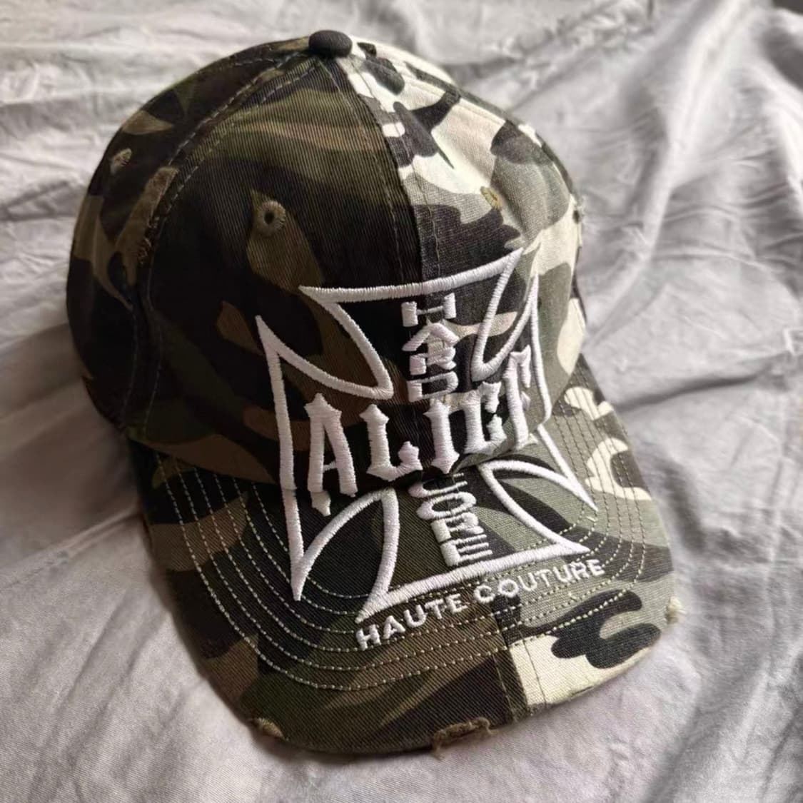 엘리스할리우드 캡 상품이미지5