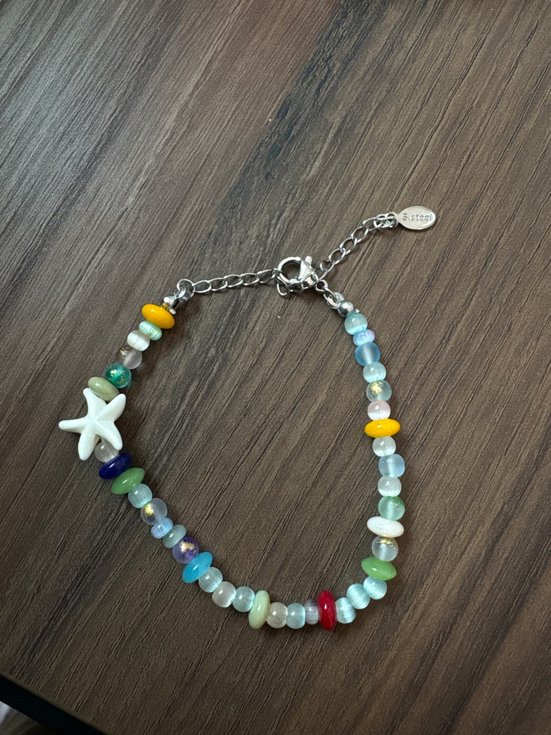 제가 만들었어여 4 팔찌 상품이미지1