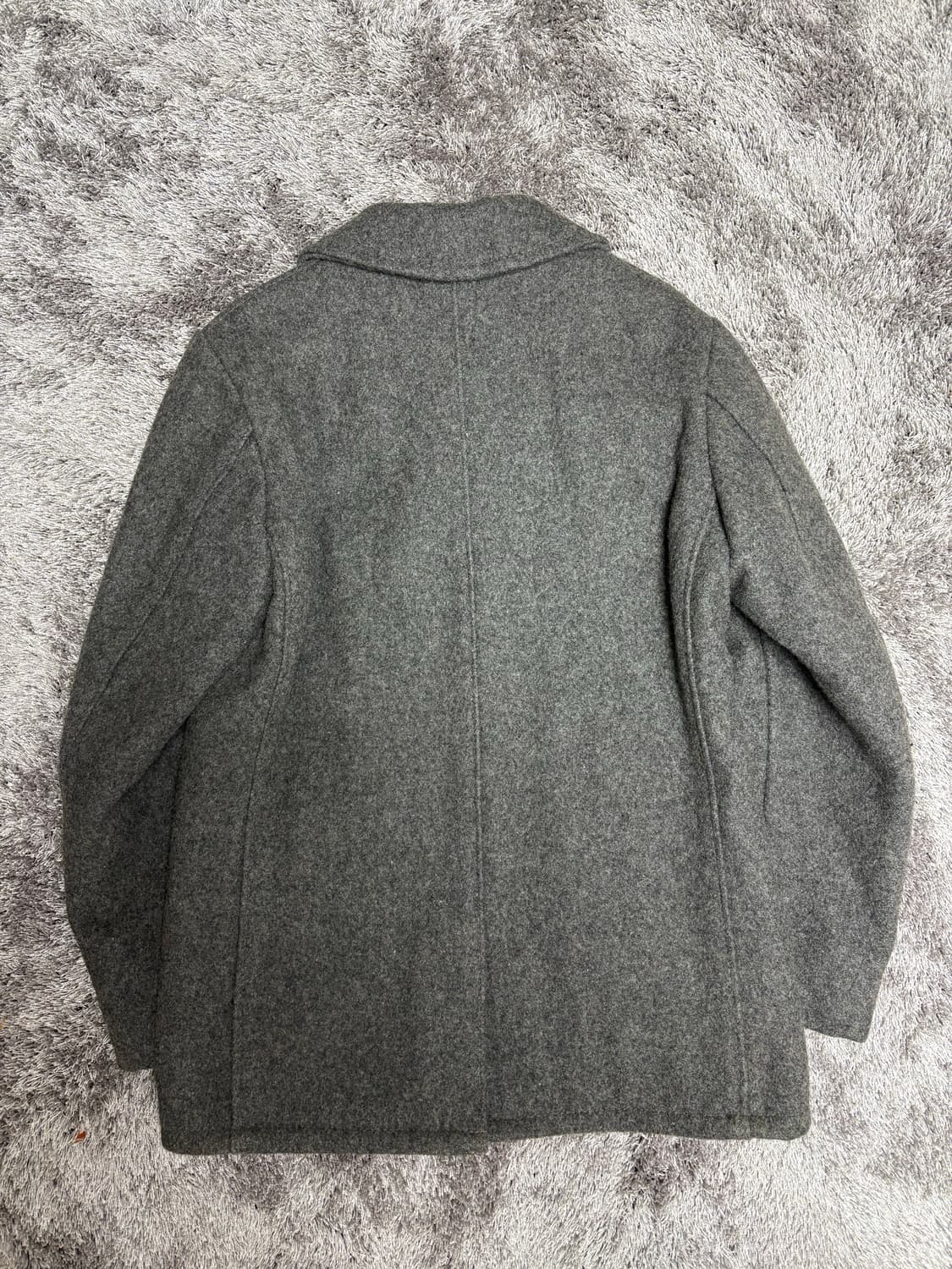 쇼트 피코트 상품이미지2