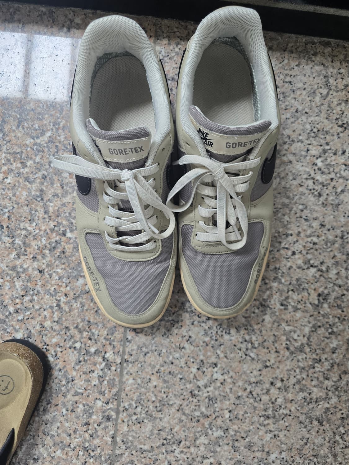 나이키 고어텍스 판매 상품이미지3