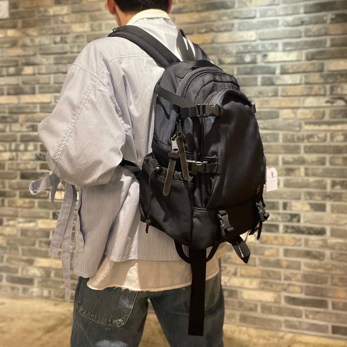 포터 x CMPD 백팩 상품이미지2