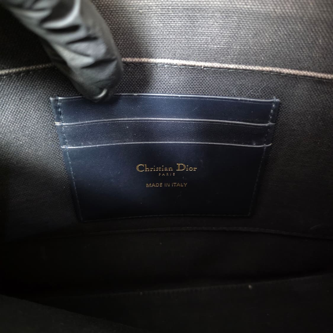 {클로젯}[종이백/더스트]디올 몽테인30 클러치백 상품이미지5