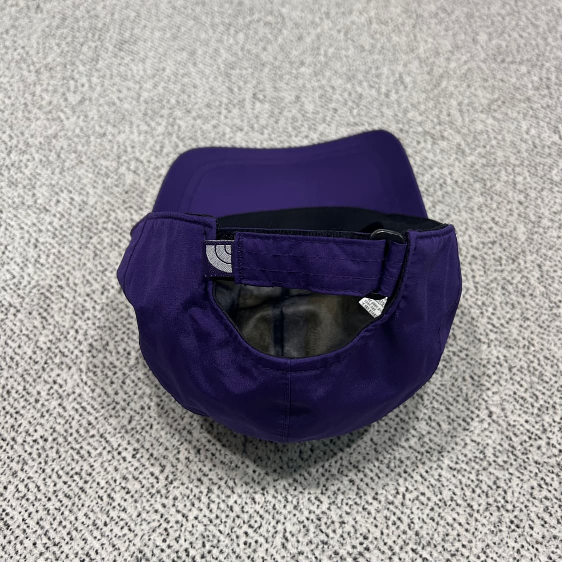 노스페이스 캡 상품이미지3