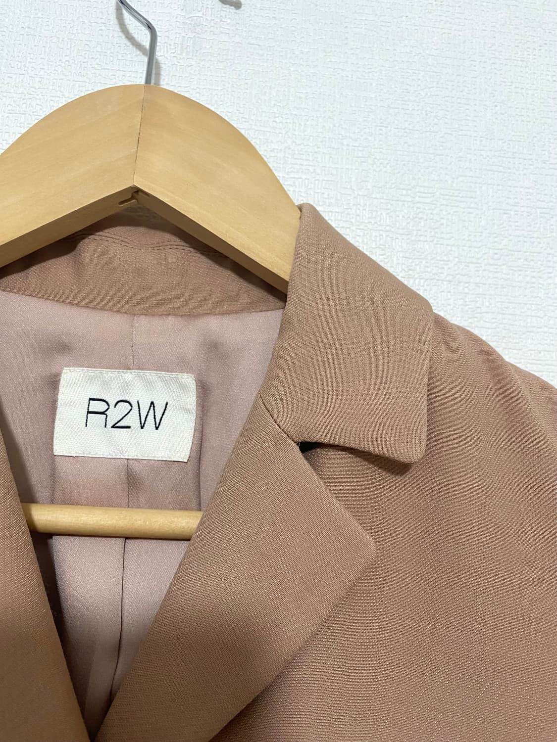 R2W자켓 23SS  상품이미지2