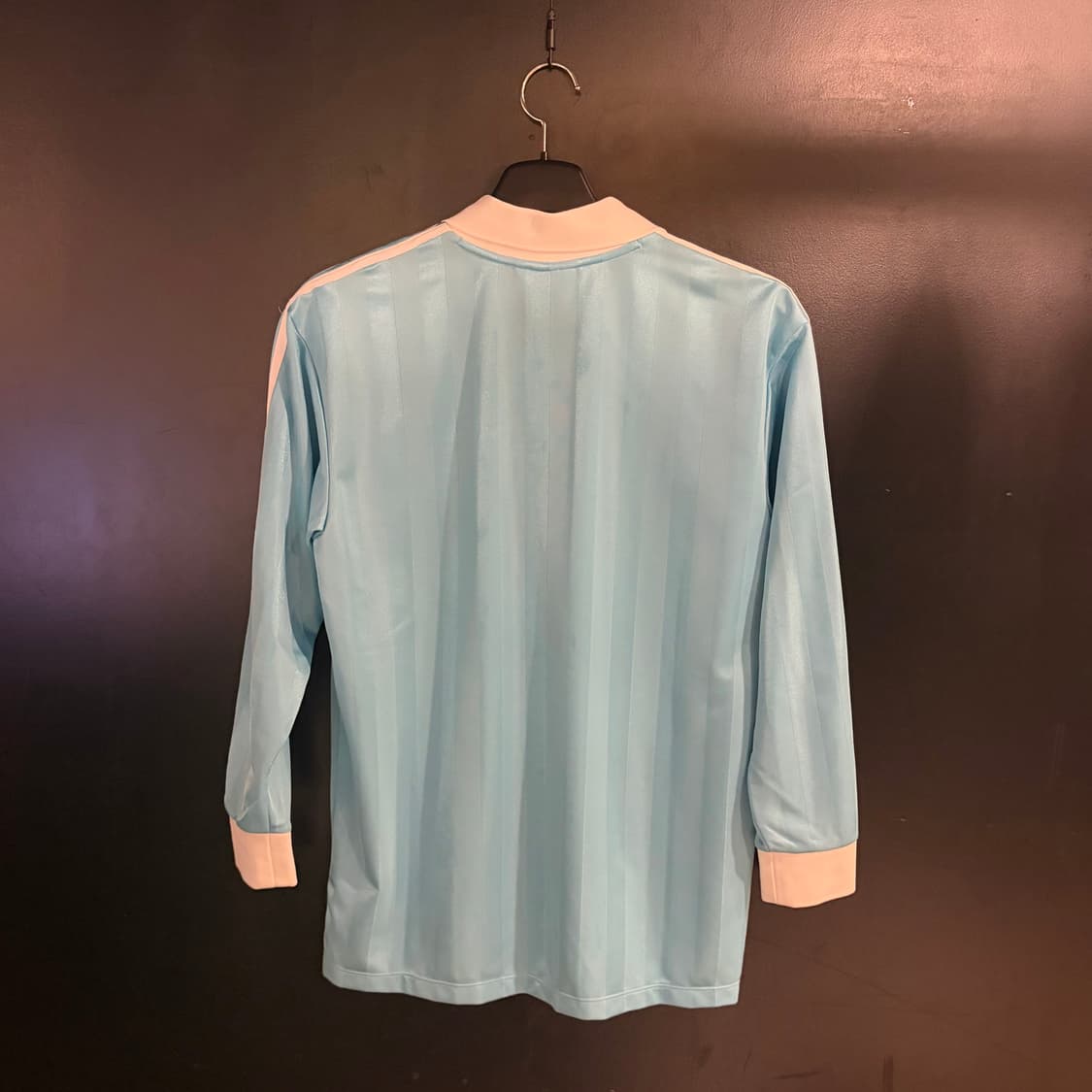 아디다스 풋볼 저지 롱슬리브 상품이미지2