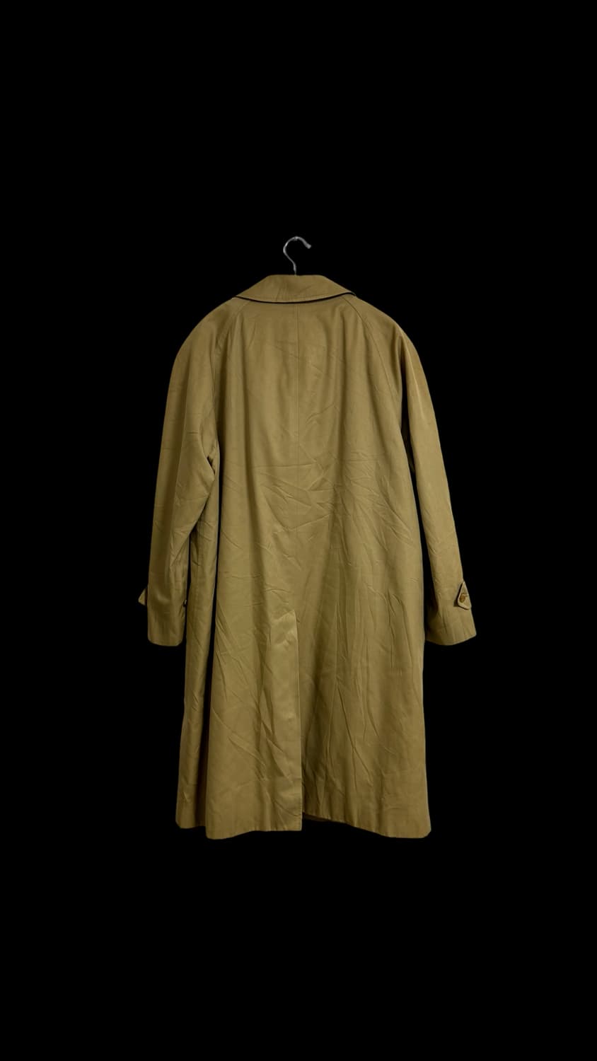 버버리 맥코트 상품이미지2