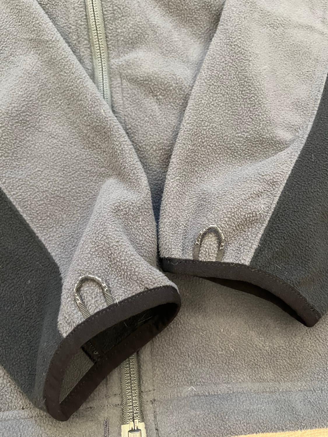 L.L.Bean fleece jacket 상품이미지4