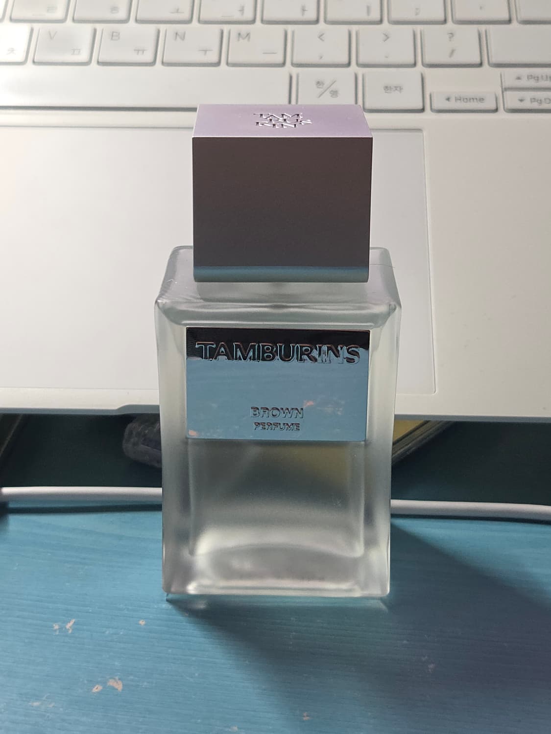 탬버린즈 향수 Brown_50ml 상품이미지2