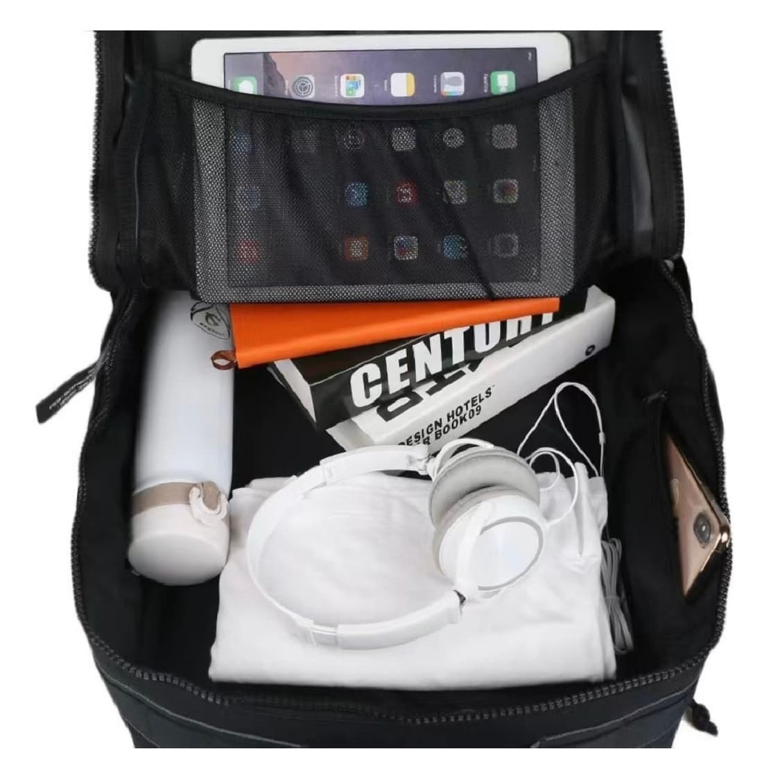 나이키 유틸리티 엘리트 백팩 32L 상품이미지5