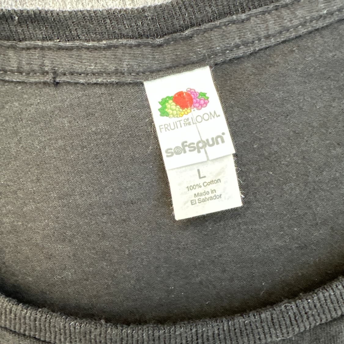 [L] 메가데스 x 램오브갓 2021 투어 반팔 티셔츠 (Megadeth 상품이미지5