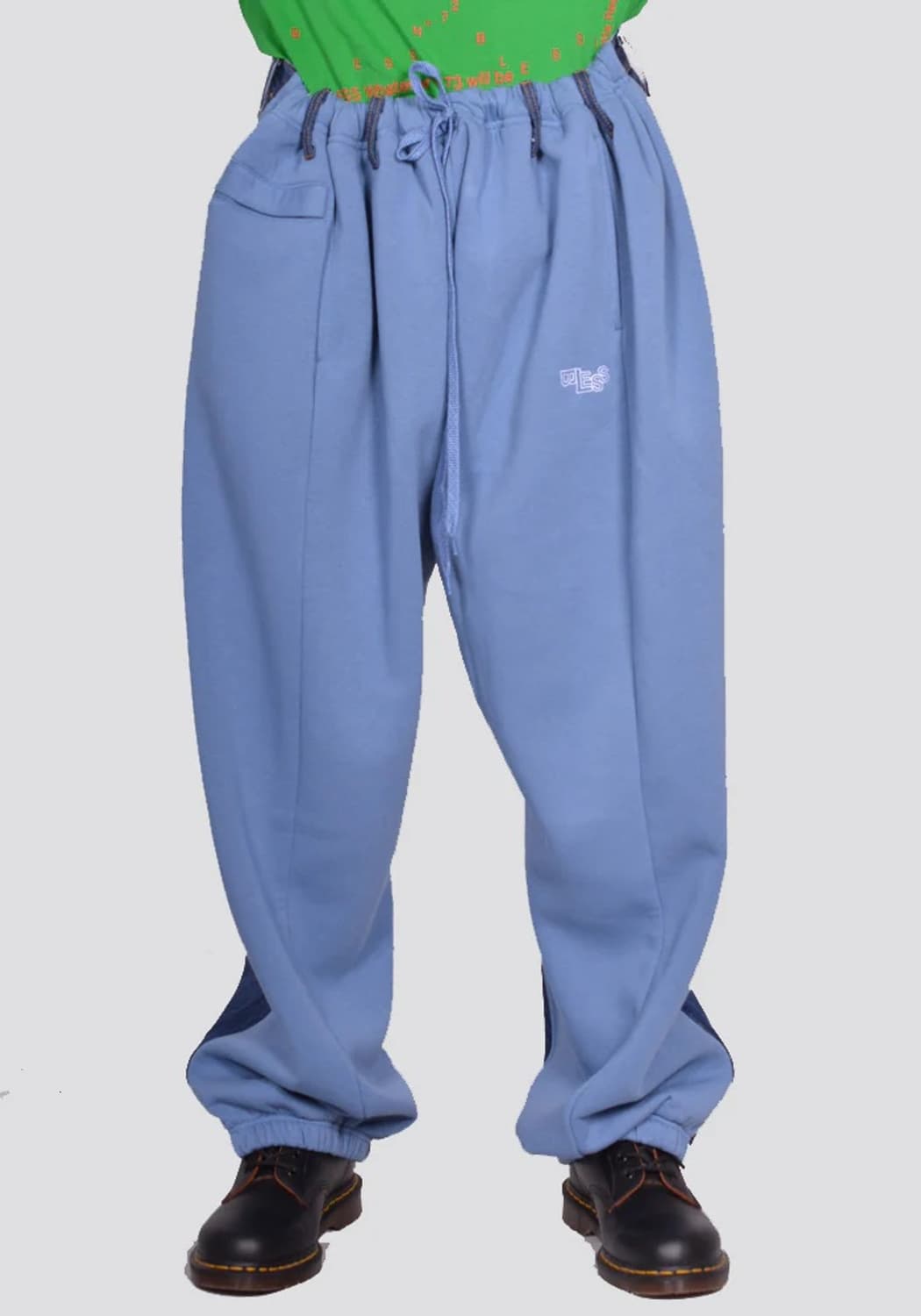 [XL] 블레스 오버조깅진 상품이미지1