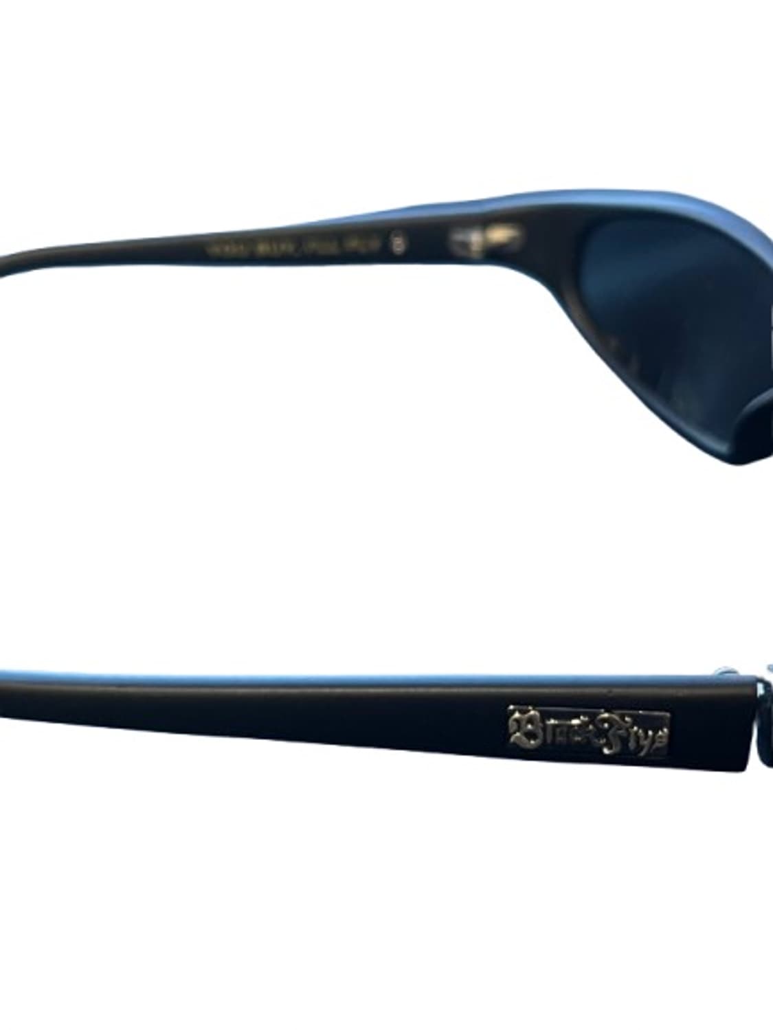 Black Flys Micro Fly Sunglasses (매트 블랙) 상품이미지6