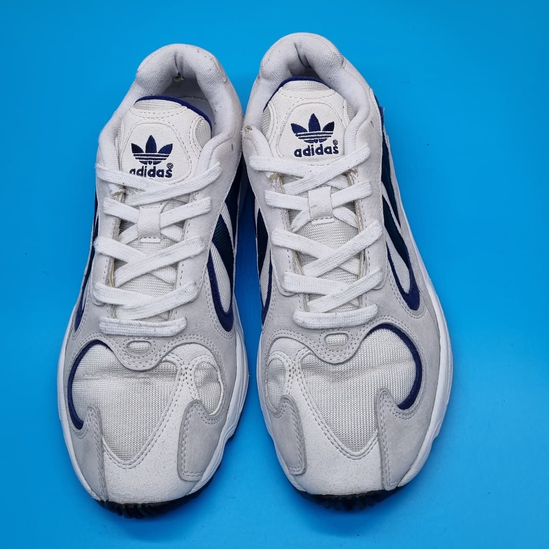 아디다스 영원 운동화 255 상품이미지2