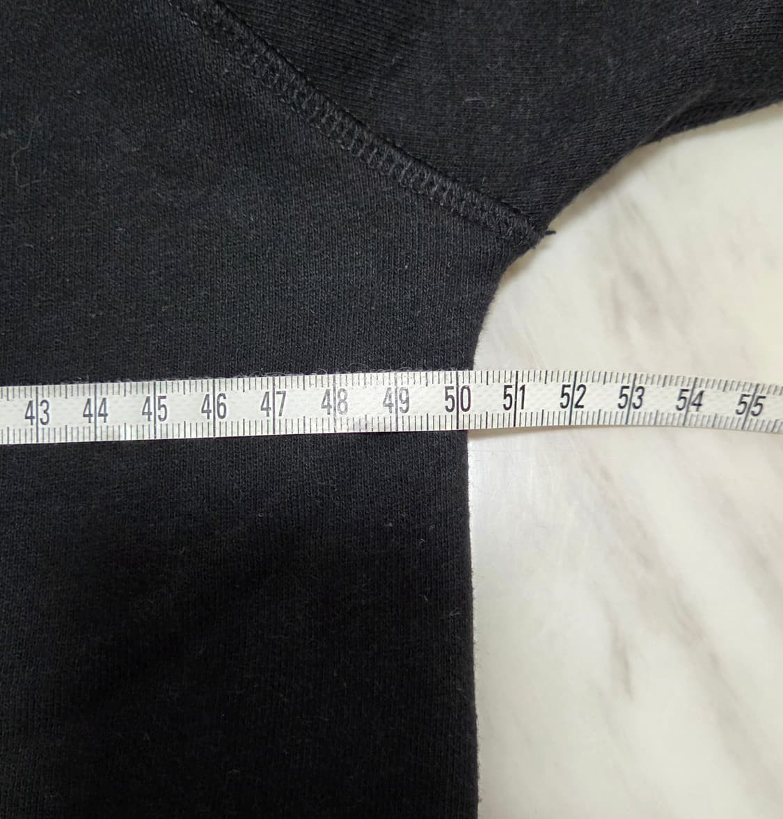 아크네스튜디오 여성 맨투맨 상품이미지3