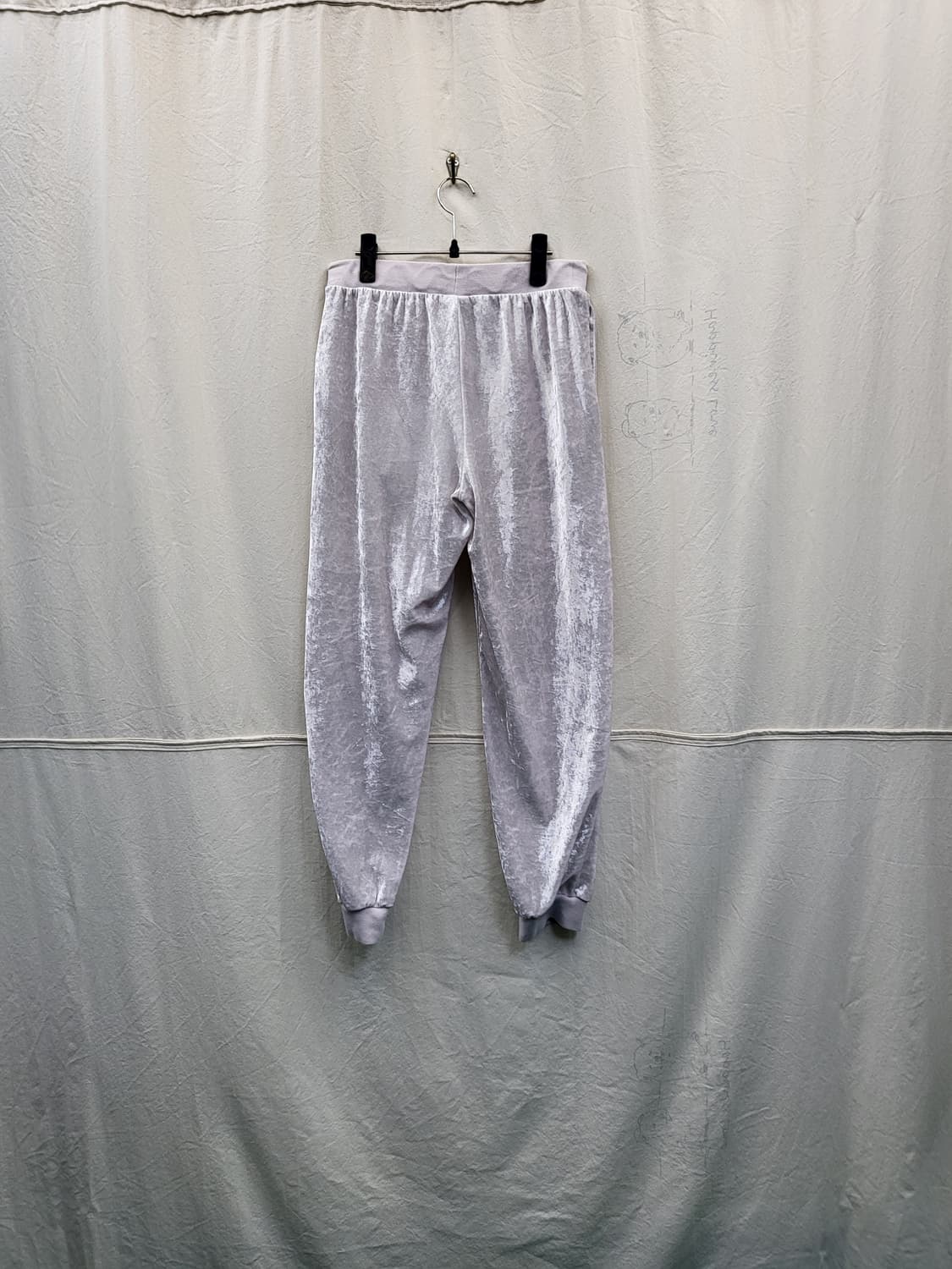 나이키 벨벳 라벤더 조거 팬츠 상품이미지2