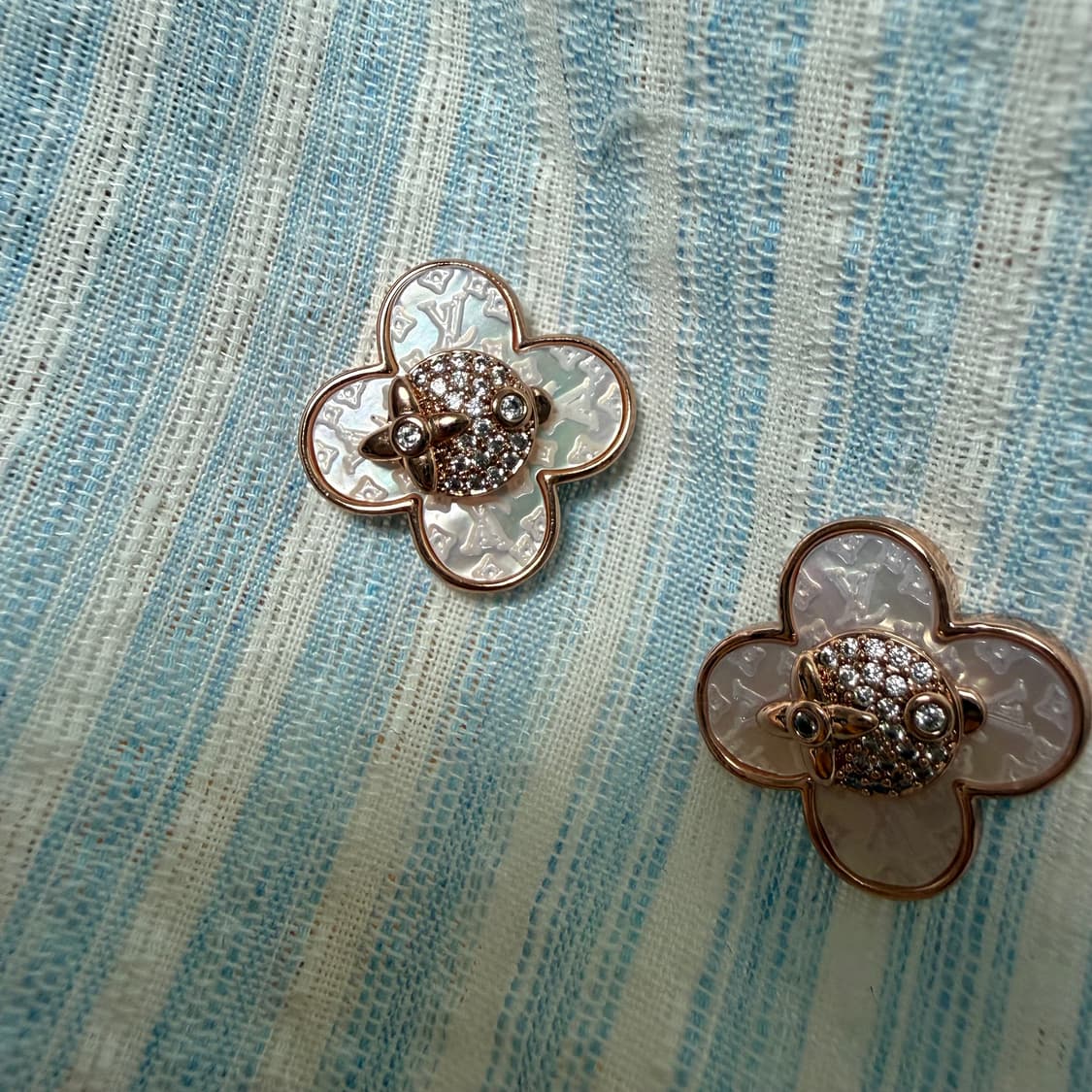 업사이클링 귀걸이 상품이미지3