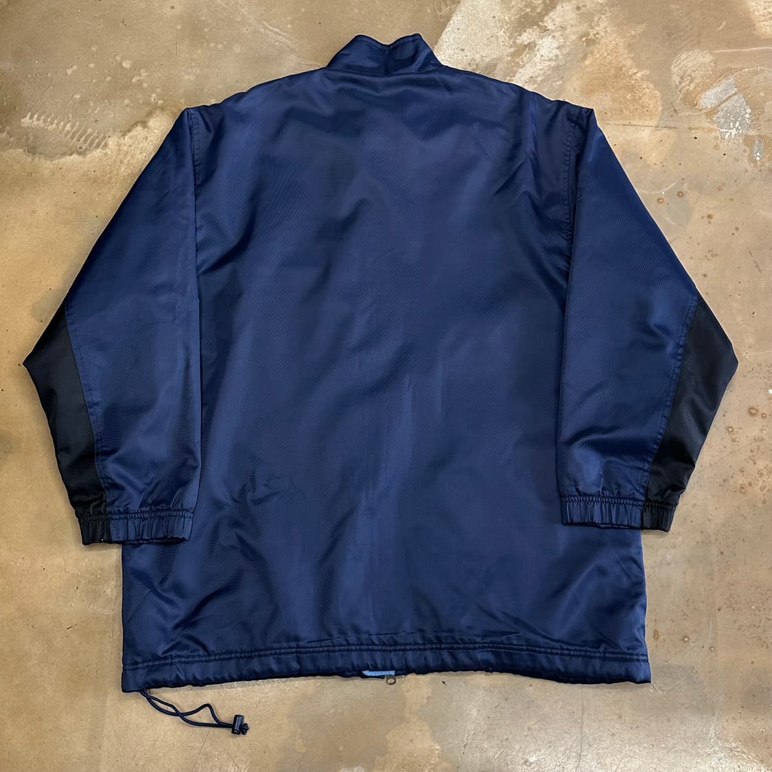 105 나이키 올드스쿨 플리스 리버시블 점퍼 상품이미지3