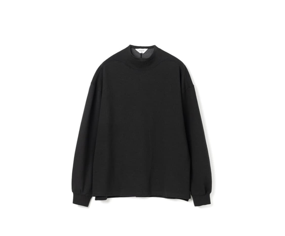 로드존그레이 모크넥 상품이미지1