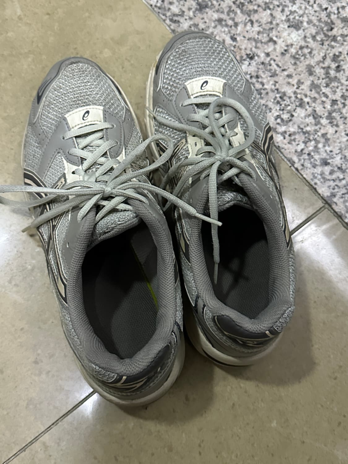 아식스 i4p 285 상품이미지4