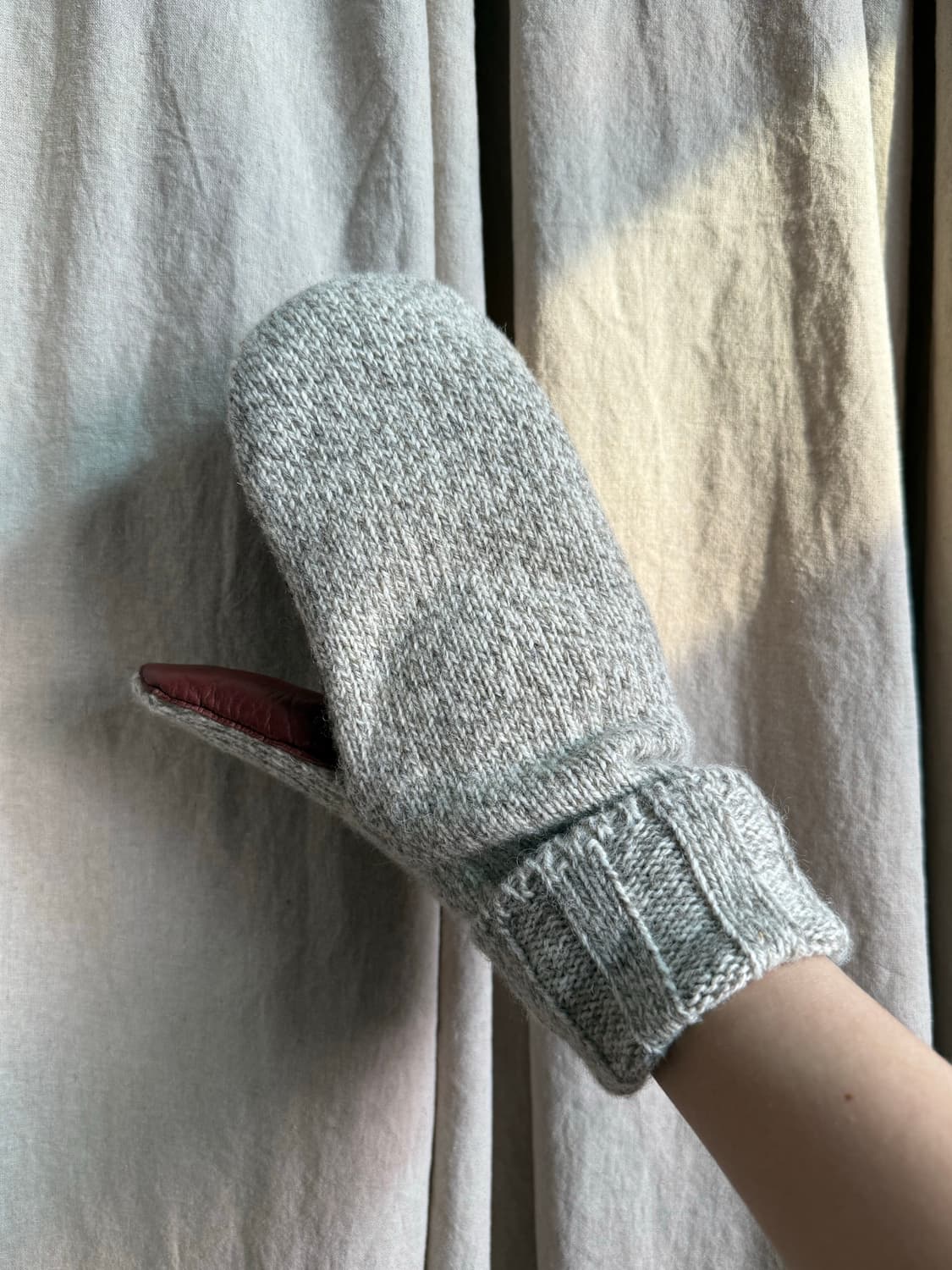 LL Bean wool glove 상품이미지8