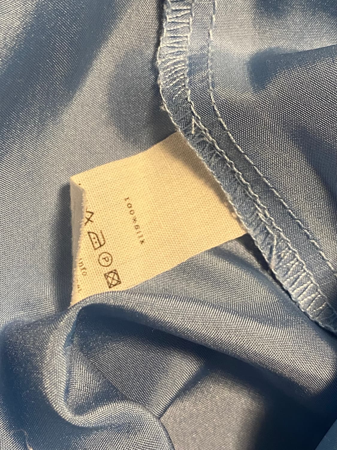 baserange silk pants 상품이미지6
