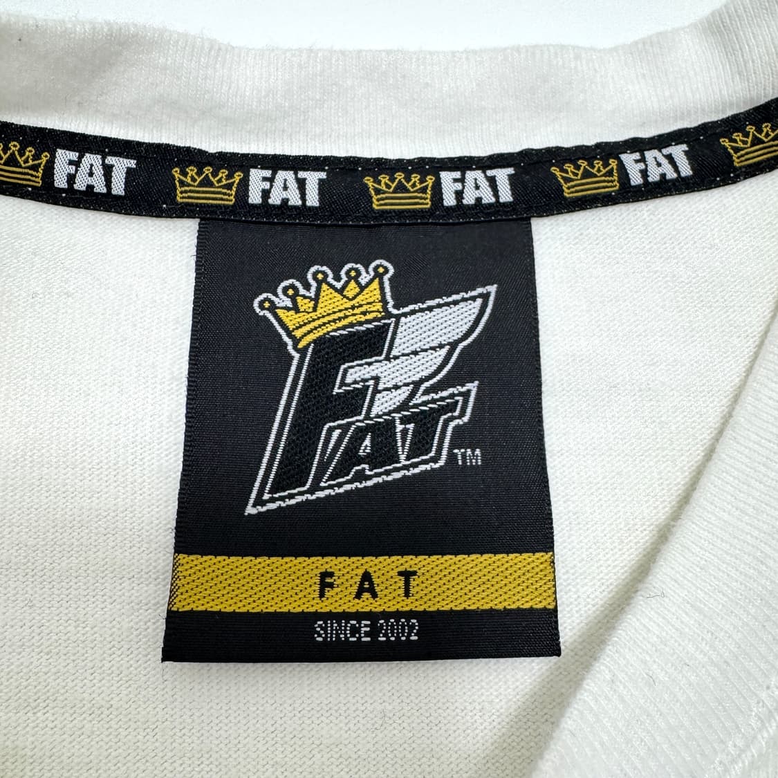fat 토이스토리 패러디 티셔츠 상품이미지5