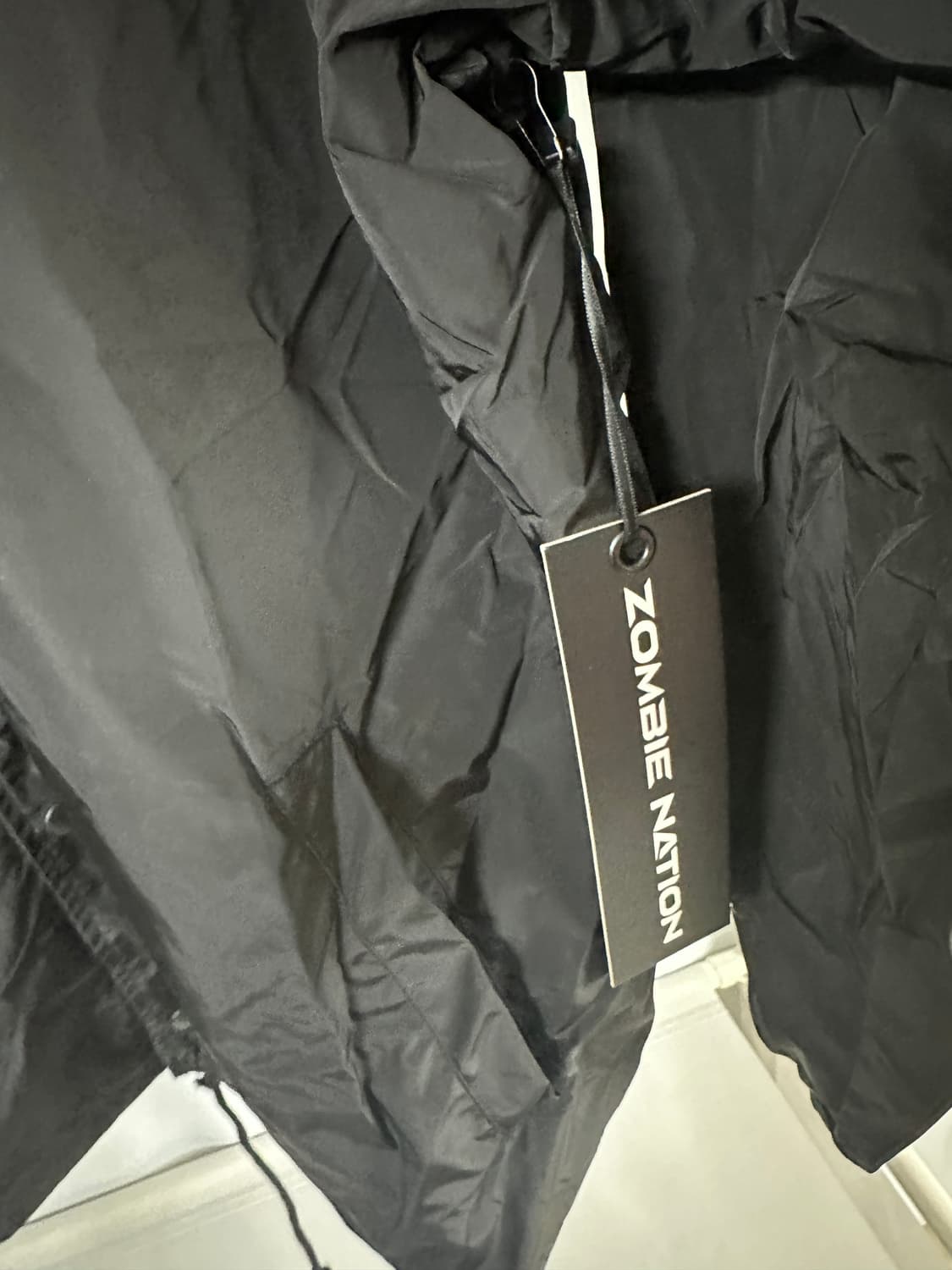 정찬성 코리안좀비 코치자켓 상품이미지6