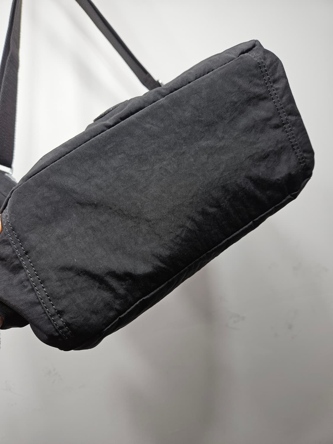 키플링(KIPLING) 크로스백 블랙 상품이미지8