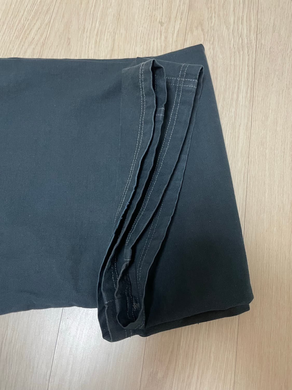 [2] 폴리테루 파라 팬츠 (베이커 팬츠) 다크 네이비 상품이미지6