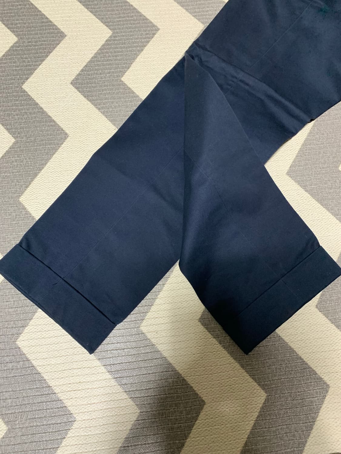 링자켓 코튼 트라우저 치노 46 상품이미지2