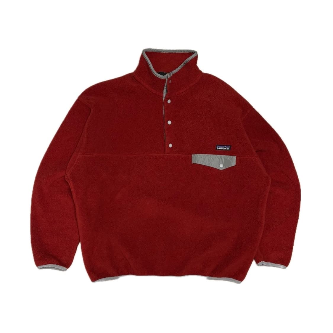 00s 파타고니아 신칠라 레드 상품이미지1