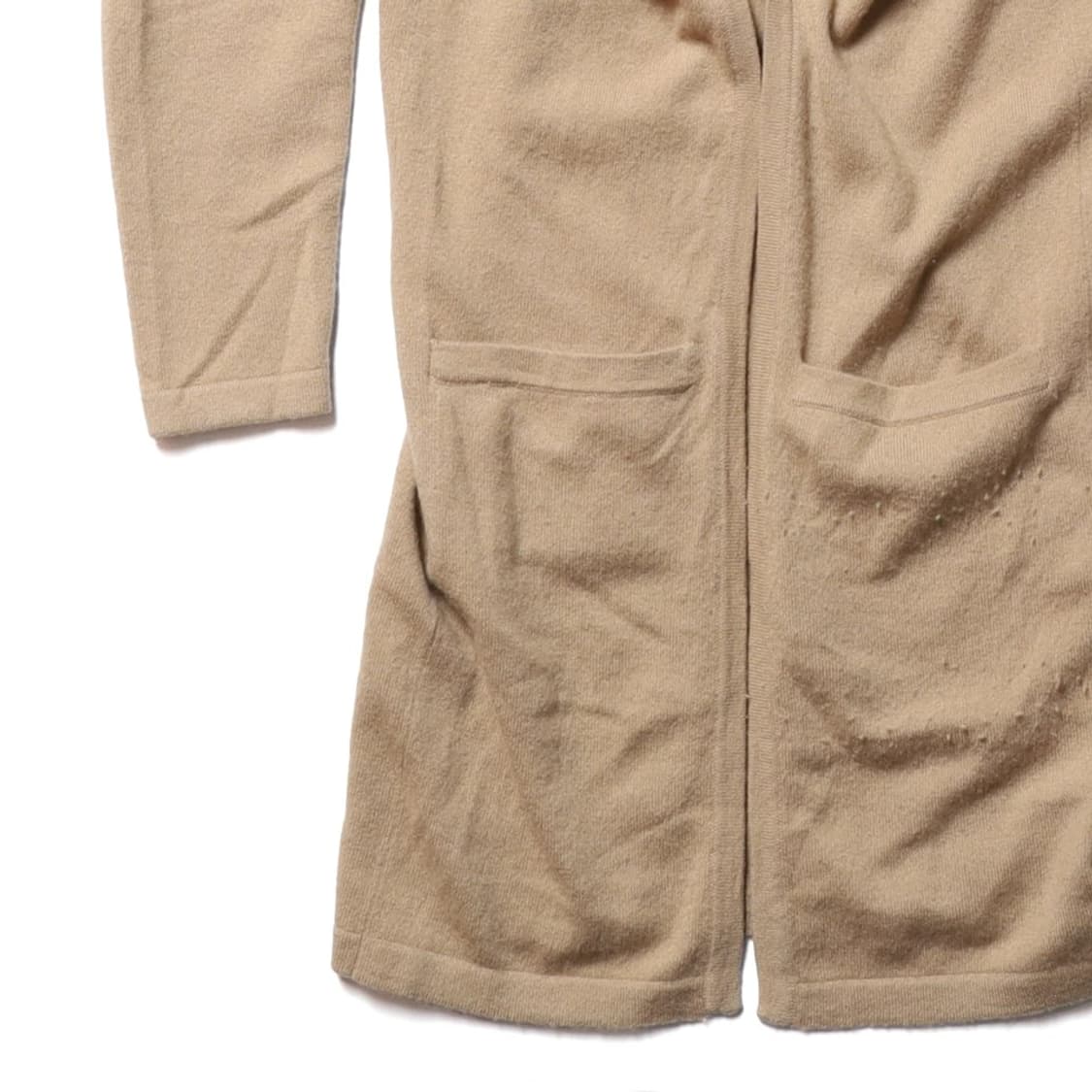 랄프로렌 Ralph Lauren Cashmere Long Cardigan 상품이미지3