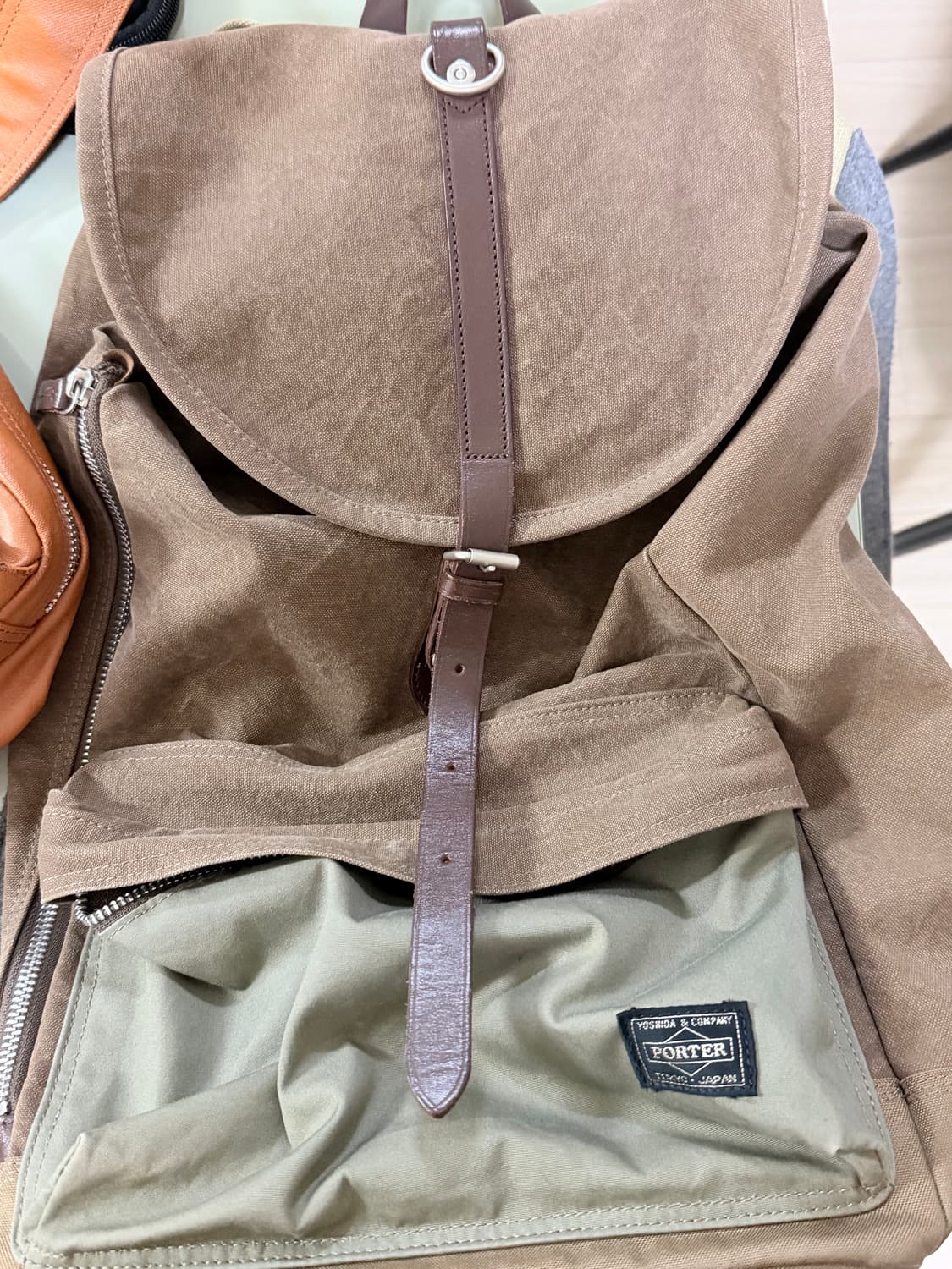 포터 가방 일괄 판매 상품이미지3
